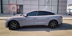 BYD HAN